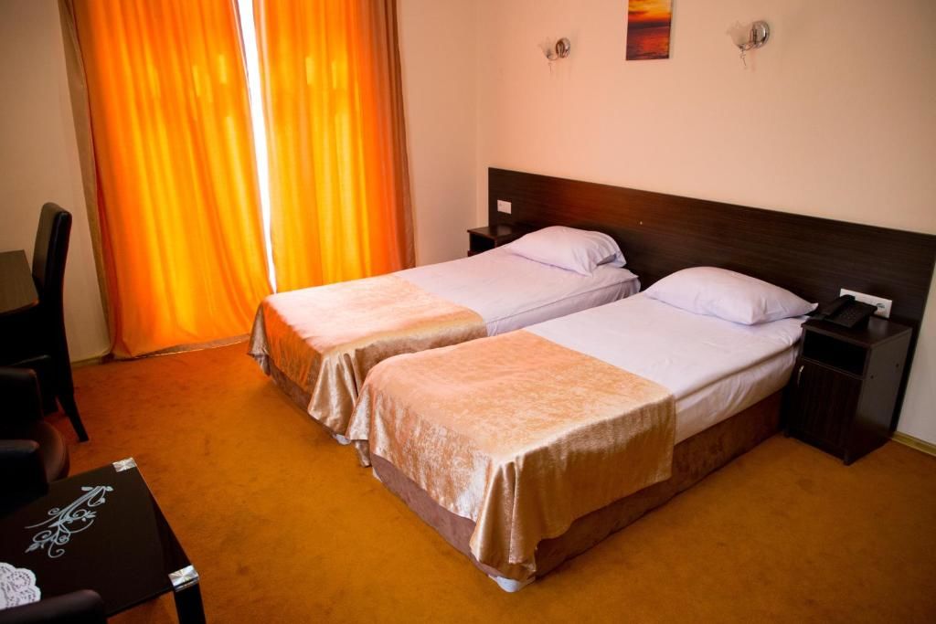 Отель Jermuk Verona Resort Джермук-50